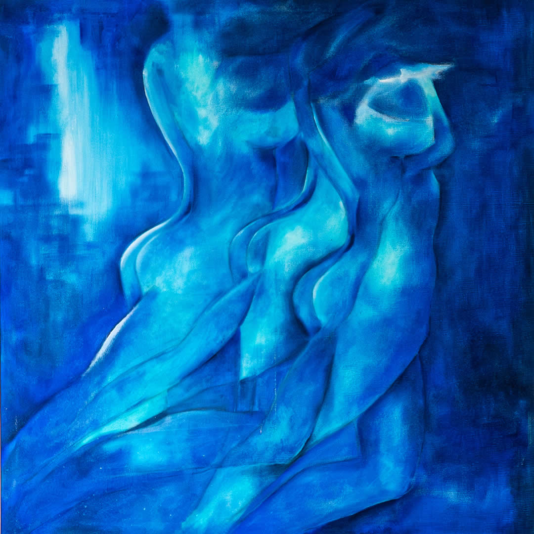 Serie Sin Limites de Percepción