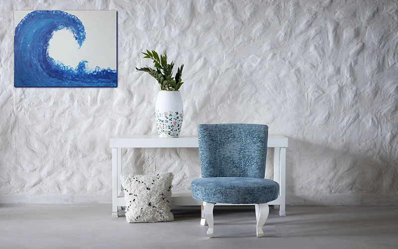 C&oacute;mo elegir qu&eacute; obra de arte llevar a tu hogar