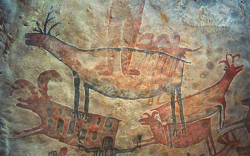 El papel del arte en la exploración de la condición humana